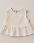 GEWEVEN TUNIC 5Y