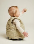 Aster Sage Gilet
