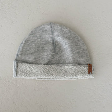 BORN HAT - grey