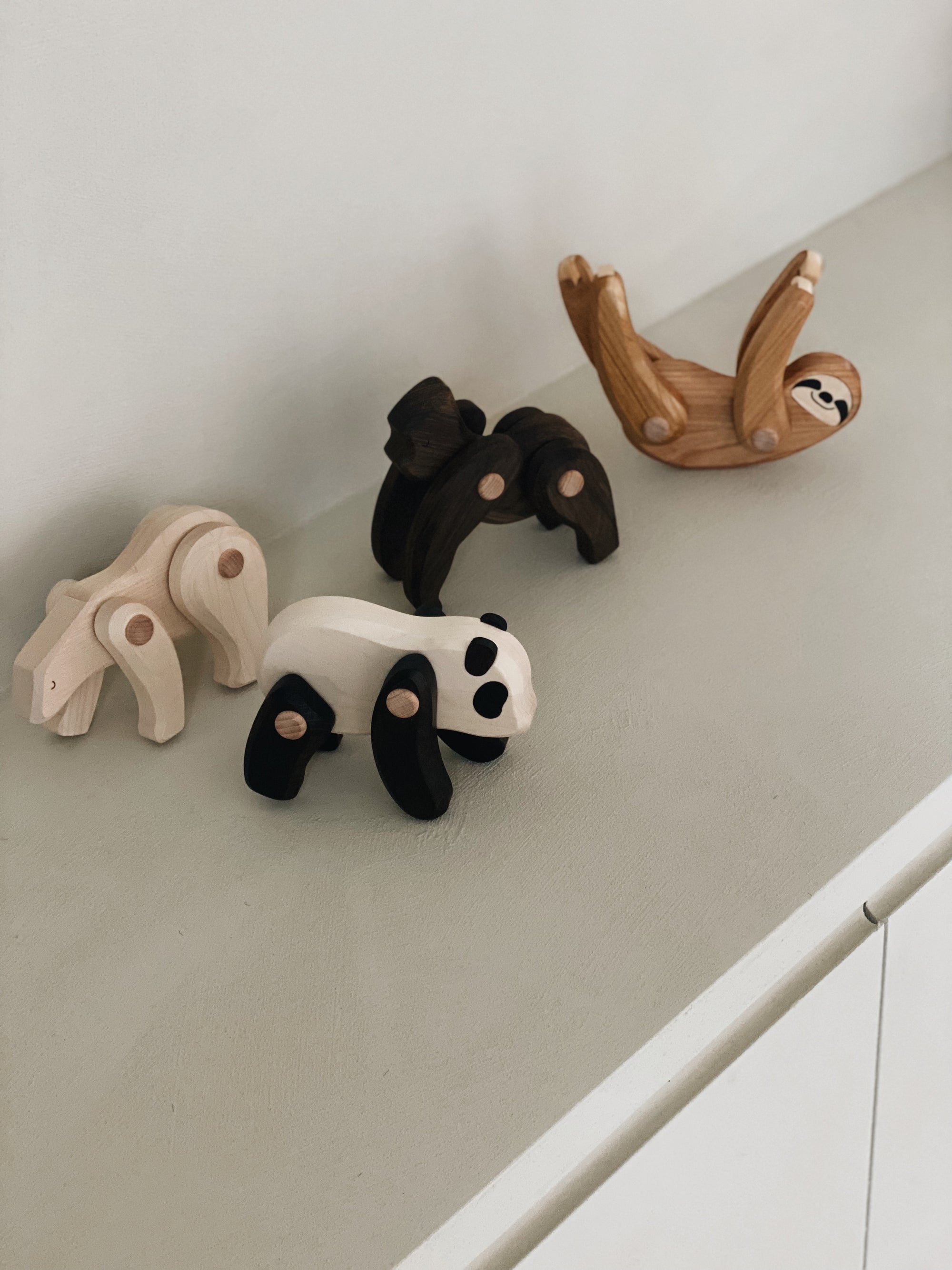 HOUTEN PANDA