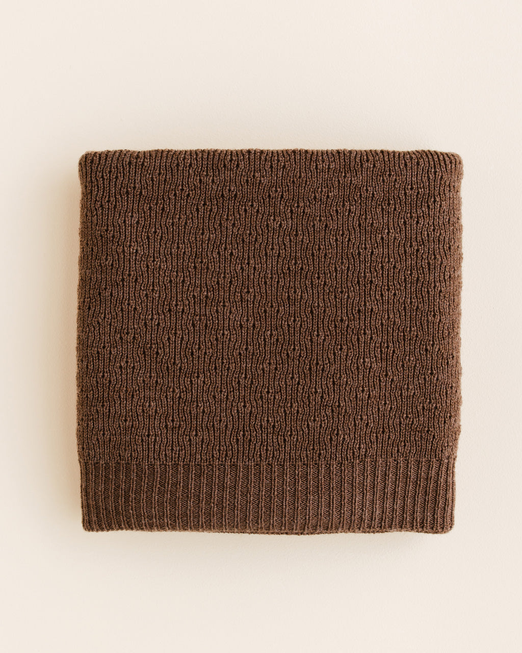 Blanket Dora - Mocha
