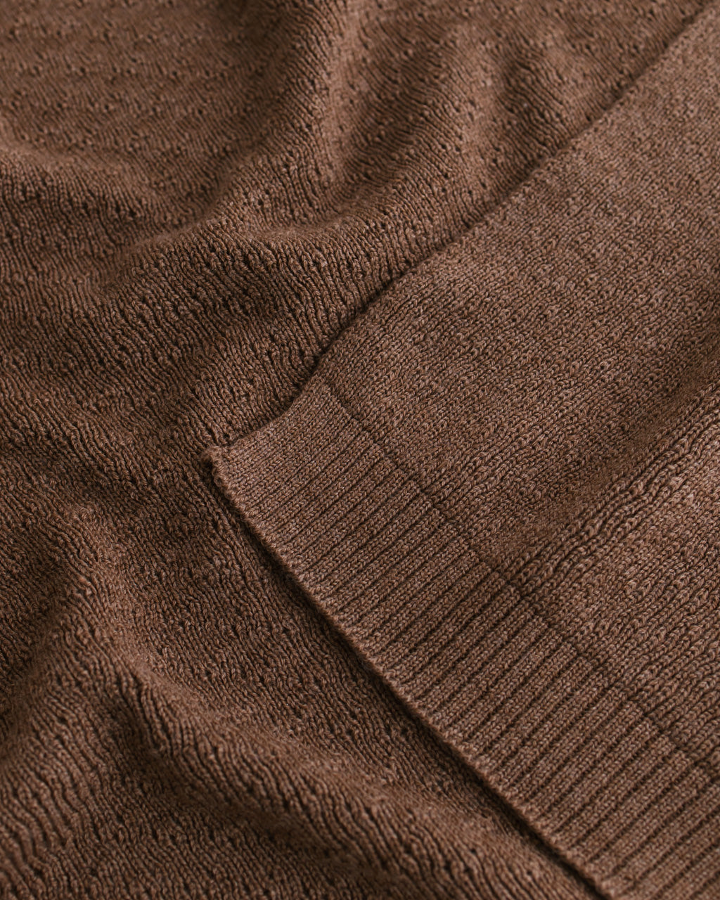 Blanket Dora - Mocha