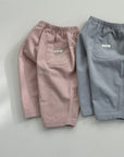 Daily Pants pink - baby & kids