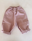 Daily Pants pink - baby & kids