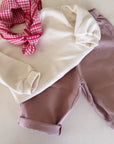 Daily Pants pink - baby & kids