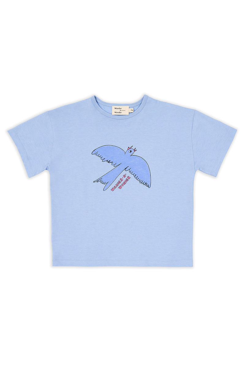 Tiago Bird T Shirt