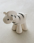 BEISS- & BADESPIELZEUG - ZEBRA