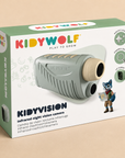 KIDYVISION – Nachtzicht voor jonge ontdekkers