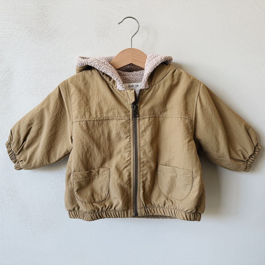 PARKA - last one 3m