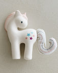 BEISSPIELZEUG – EINHORN