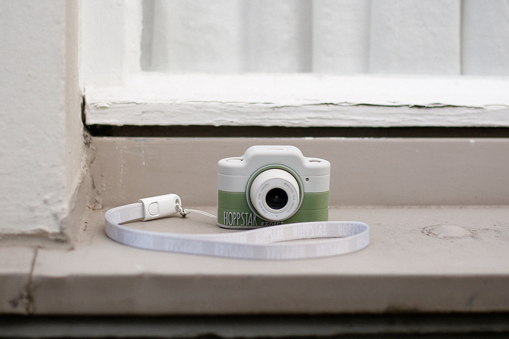 KIDS CAMERA EXPERT - laurel