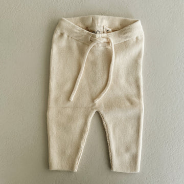 KAYA PANTS SOFT WHITE - 1m