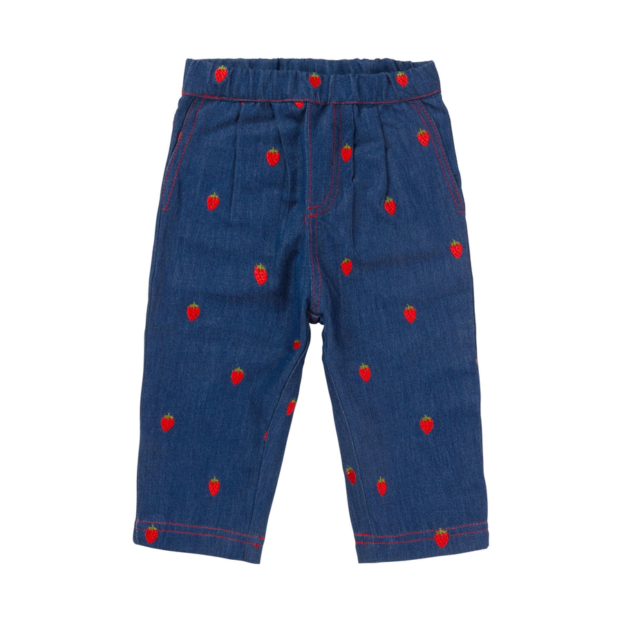 COLETTE PANTS - 9m up to 8y