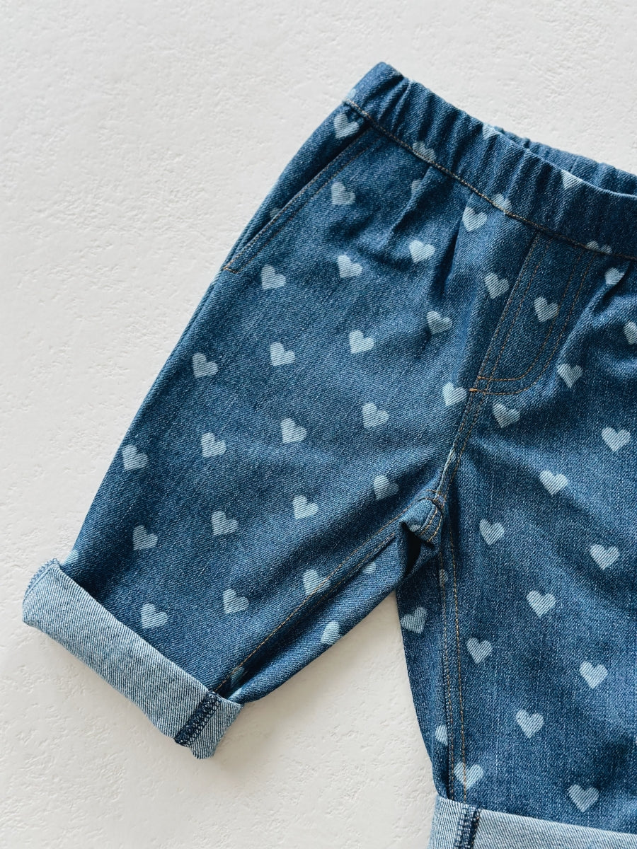 LOLLO PANTS - 1y up to 8y