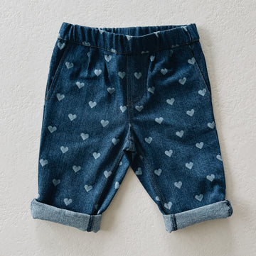 LOLLO PANTS - 1y up to 8y