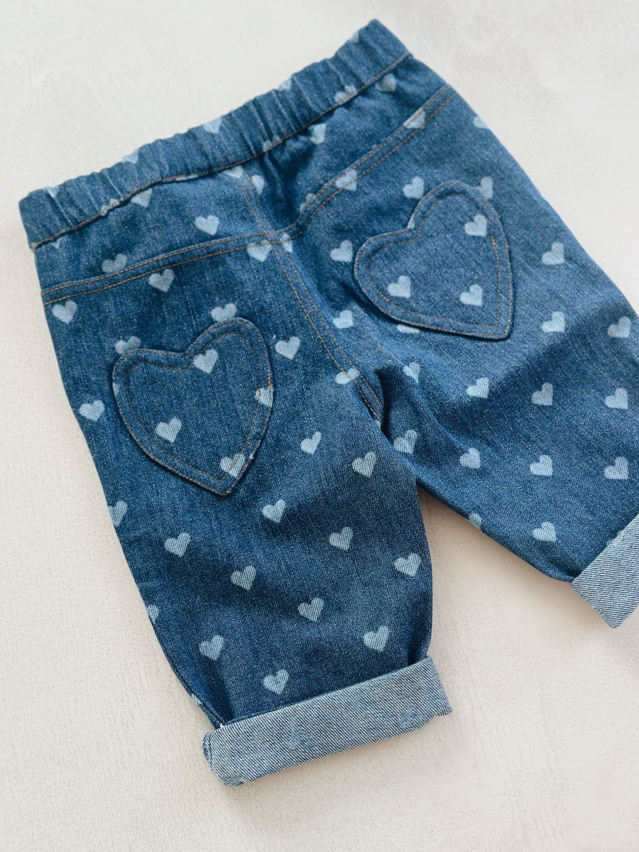 LOLLO PANTS - 1y up to 8y