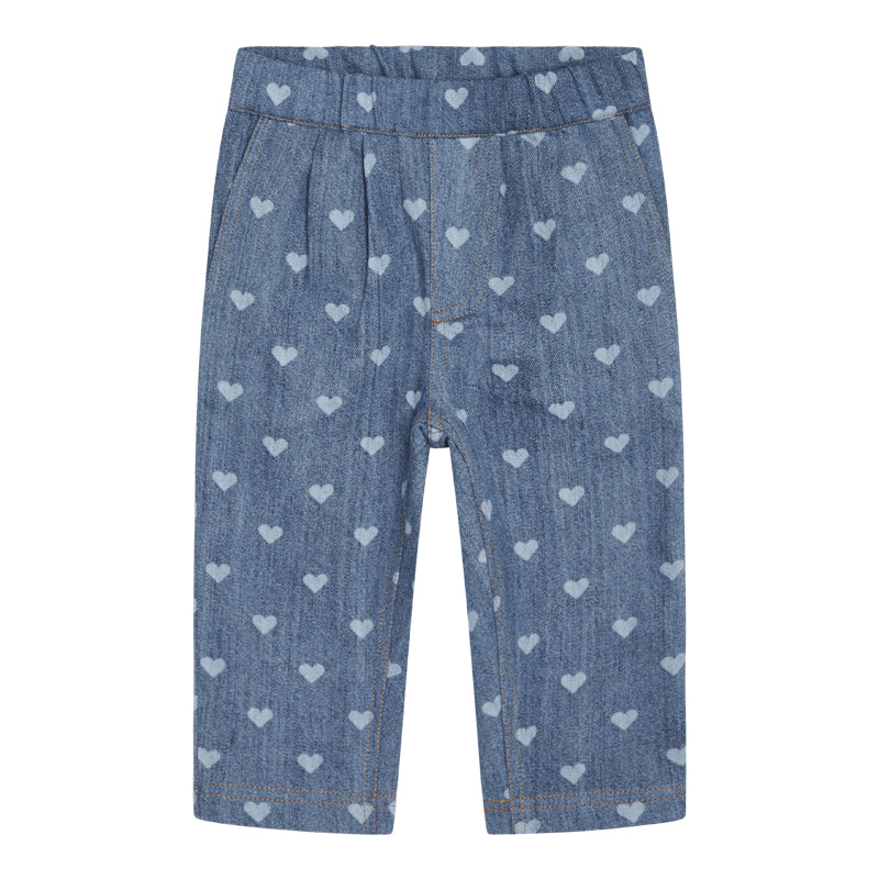 LOLLO PANTS - 1y up to 8y