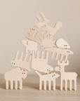 ANIMAL BALANCE TOYS