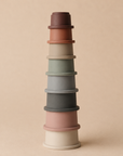 STACKING CUPS