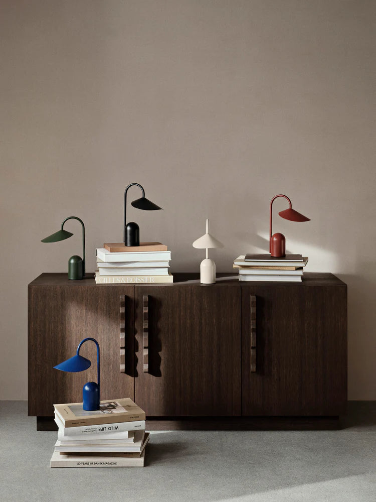 ARUM PORTABLE LAMP