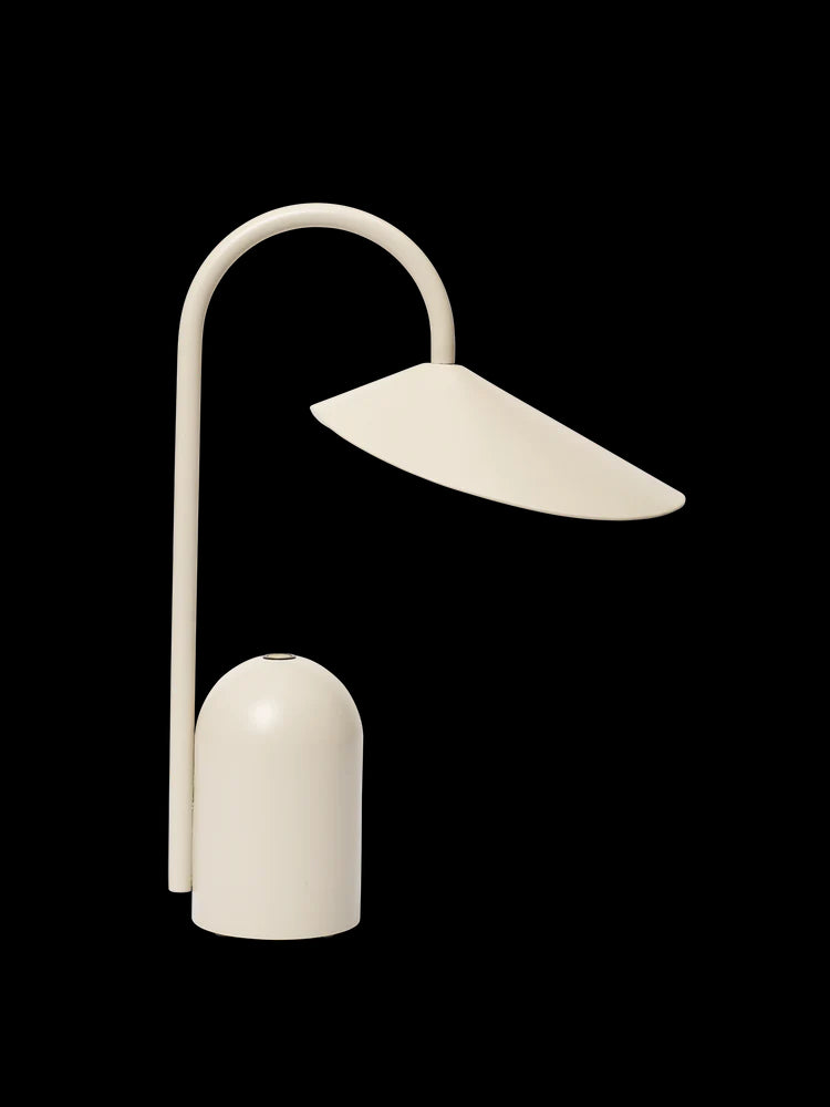 ARUM PORTABLE LAMP - meerdere kleuren