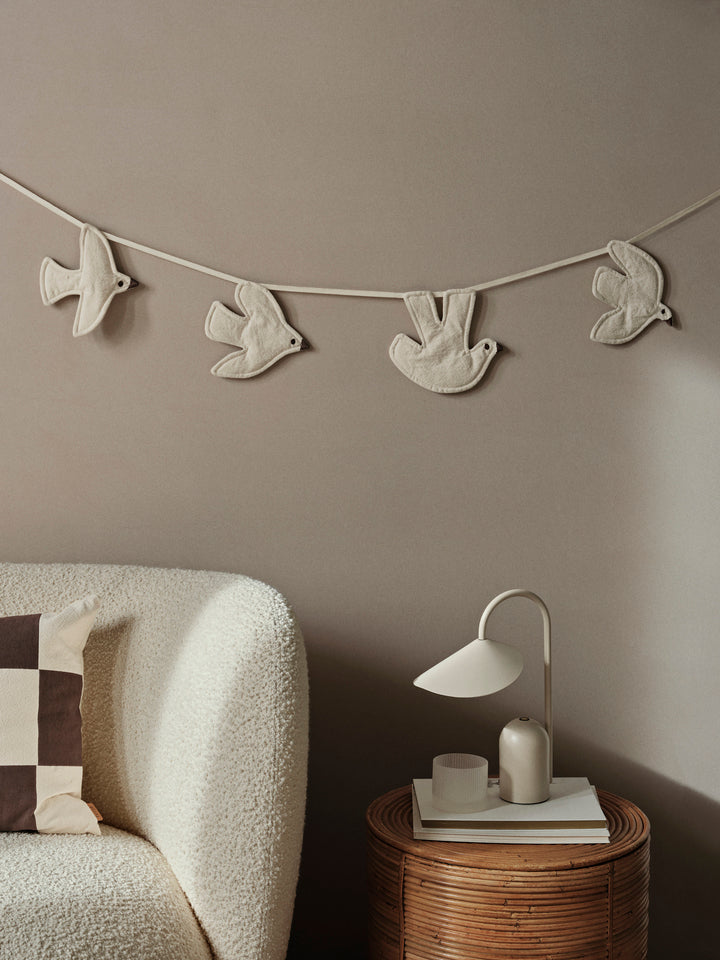 ARUM PORTABLE LAMP