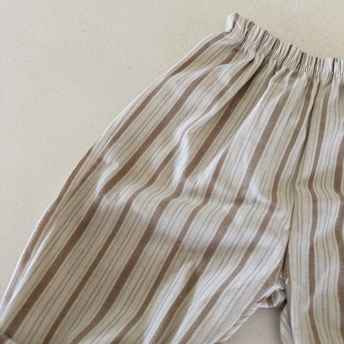 Freever Pants Beige stripe - baby &amp; kids