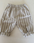 Freever Pants Beige stripe - baby & kids