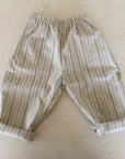 Freever Pants Mint stripe - baby & kids