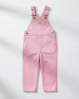 FUCHSIA PINK OVERALLS BABY&KIDS