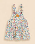 ALFAZEMA SKIRT OVERALLS