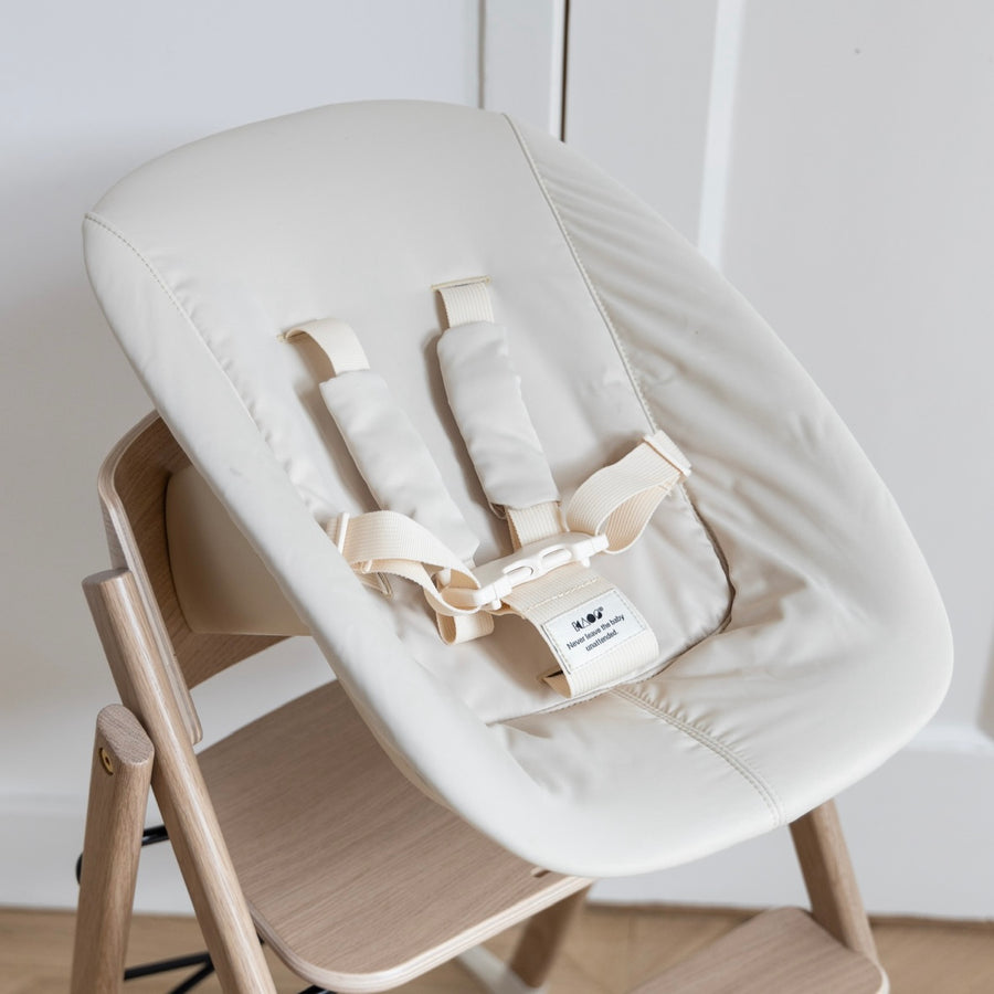 Babyseat - Klapp high chair