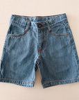 DENIM SHORTS BOYS - KIDS