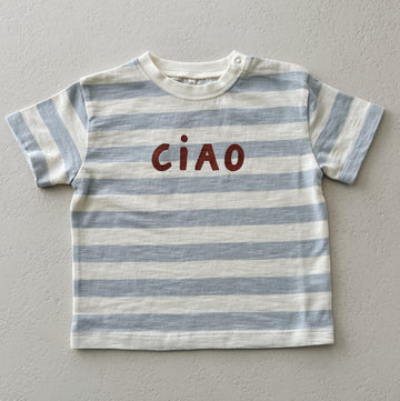RELAXED T-SHIRT - CIAO