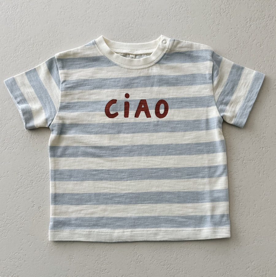 RELAXED T-SHIRT - CIAO