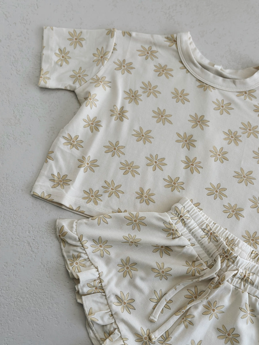 MOSIE SET - DAISIES