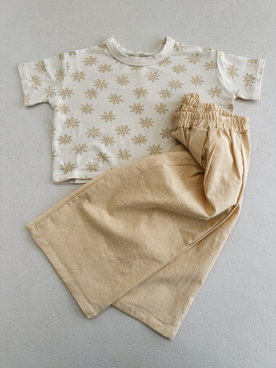 MOSIE SET - DAISIES