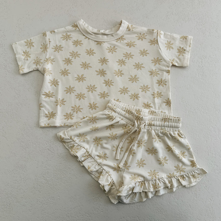 MOSIE SET - DAISIES
