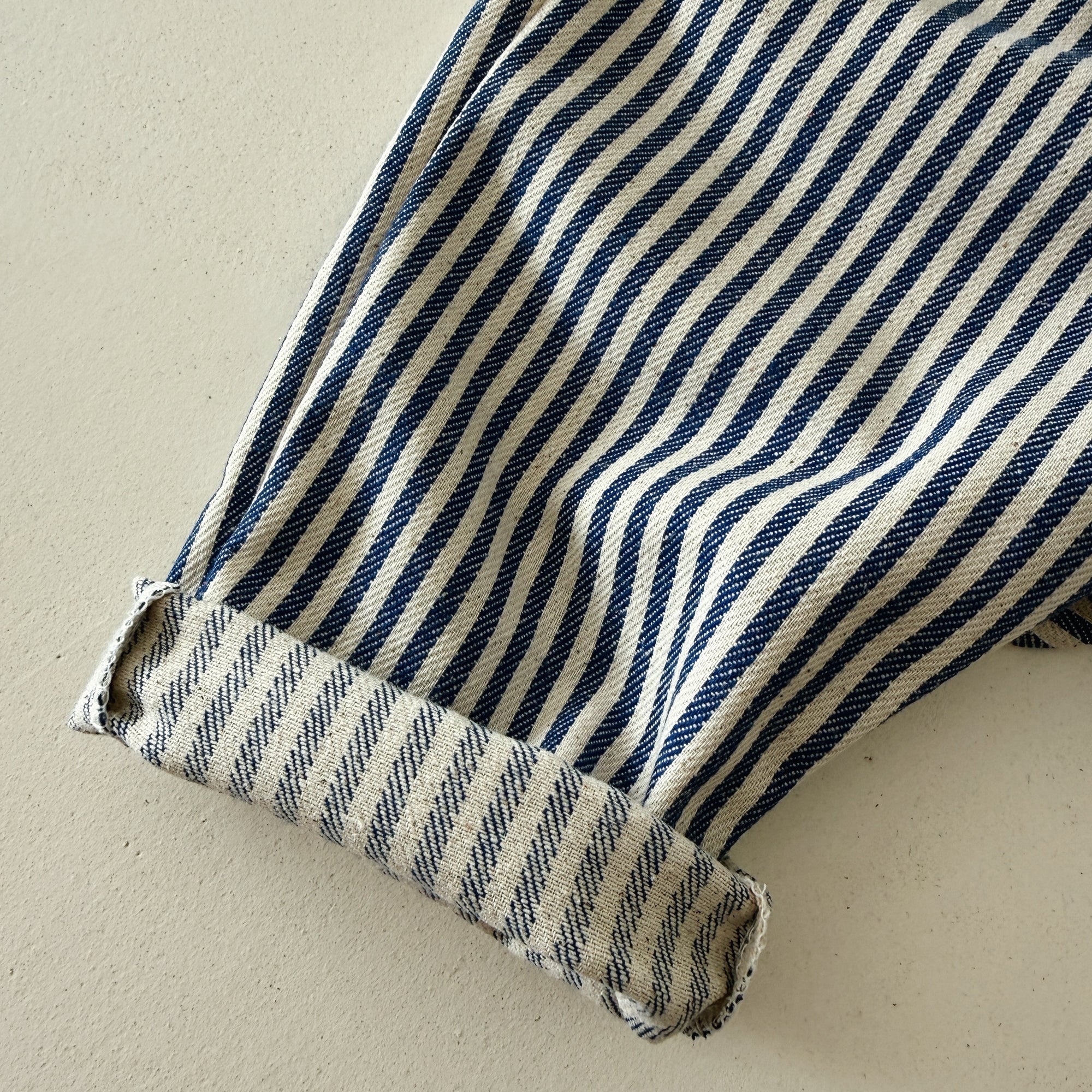 Louis Pants Blue - baby &amp; kids