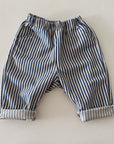 Louis Pants Blue - baby & kids