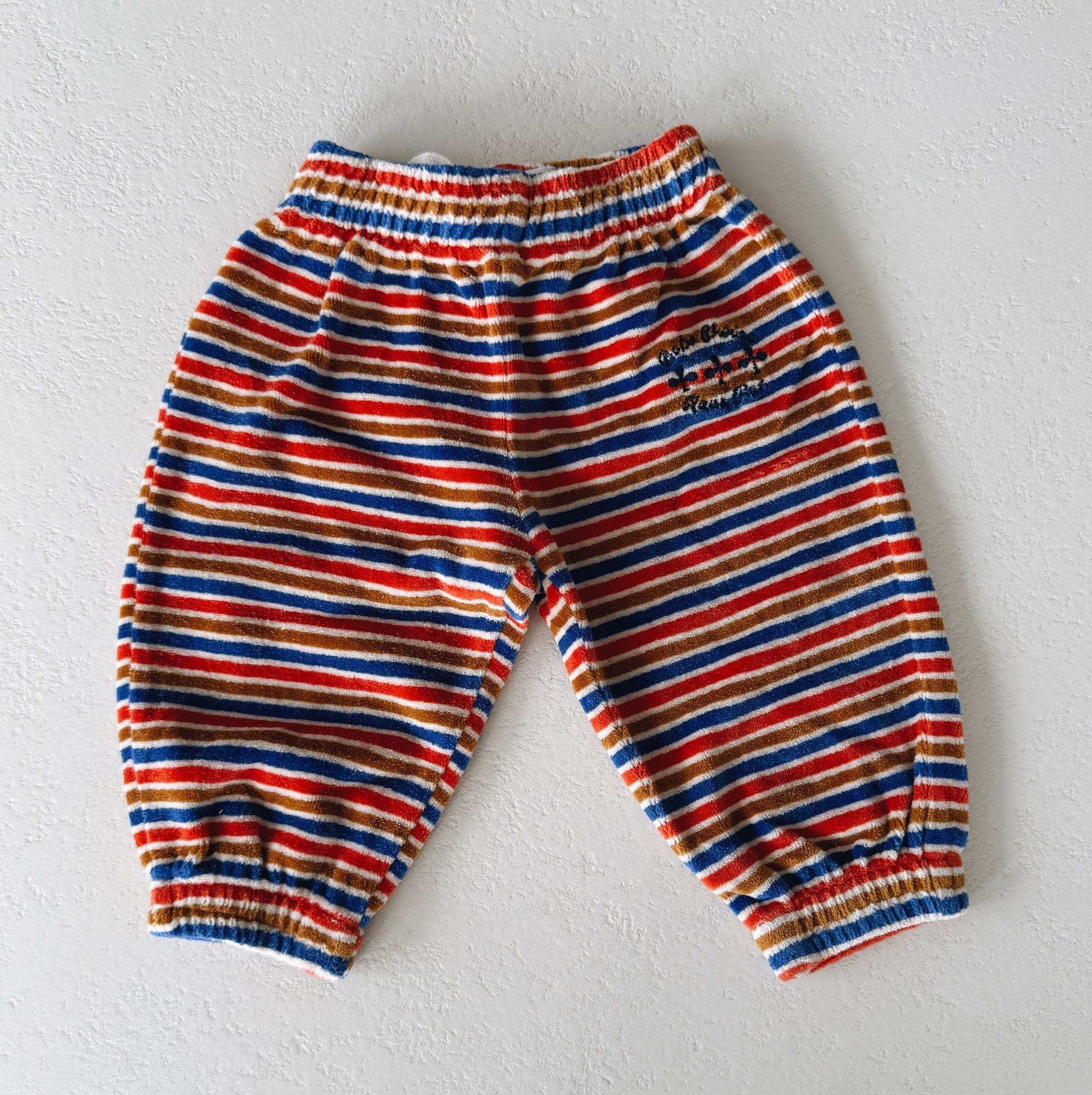Have Fun striped jogging pants - baby