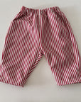 Louis Pants Red - baby & kids