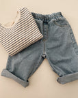 Daily Denim Pants light blue denim - baby & kids