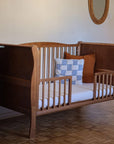 NOBLE VINTAGE COT - meegroei bed 140x70