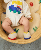 Bobo Choo Choo body sweatshirt - baby
