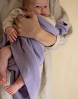 Blanket Gust - Lilac