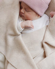 Blanket felix - cream