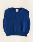 VEST HARVEY KIDS - Cobalt blue