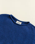 VEST HARVEY KIDS - Cobalt blue