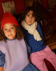 VEST HARVEY KIDS - Cobalt blue